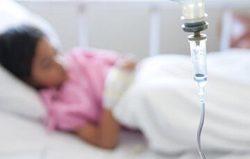 У Харкові кількість госпіталізованих з харчовим отруєнням зросла до 54 осіб - міськрада