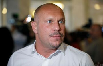 Аваков заявив про готовність особисто пристрелити одіозного Ківу