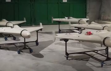 Четвертая массированная атака оккупантов на Измаильский район Одесской области: есть разрушения и пострадавши