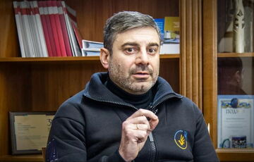 Сотрудники ТЦК не имеют права проверять документы и задерживать граждан, - Лубинец