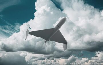 Ночью Россия атаковала Украину ”Шахедами” и ”Калибрами”: первые подробности 