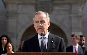 Канадский премьер пригласил Зеленского на саммит G7