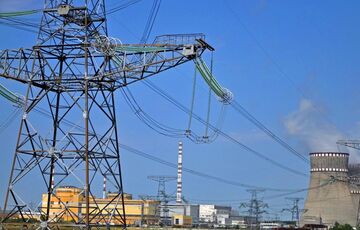 У Міненерго розповіли, як нічна атака вплинула на ситуацію з електрикою У Міненерго розповіли, як нічна атака вплинула на ситуацію з електрикою