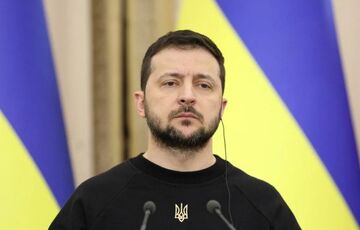 СМИ: на этой неделе Зеленский может принять участие в саммите ЕС в Брюсселе  СМИ: на этой неделе Зеленский может принять участие в саммите ЕС в Брюсселе