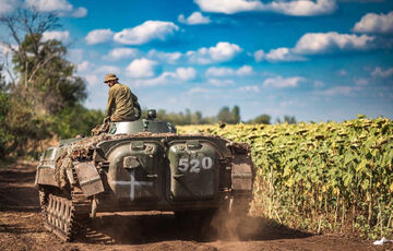Подоляк о словах Буданова об окончании войны: мы отстаем на 6 – 9 месяцев Подоляк о словах Буданова об окончании войны: мы отстаем на 6 – 9 месяцев