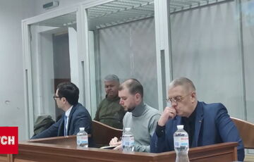 У главного психиатра ВСУ во время обысков произошел инсульт У главного психиатра ВСУ во время обысков произошел инсульт