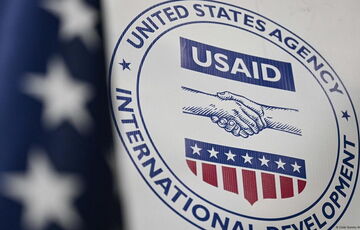 Работников USAID по всему миру отправляют в административный отпуск Работников USAID по всему миру отправляют в административный отпуск