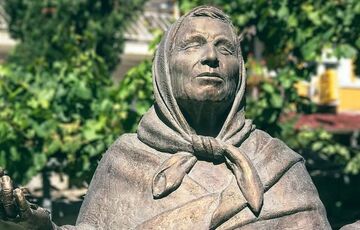 ”Мир ждет ужасная война”: расшифровано тревожное предсказание Ванги на 2018 год