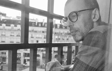 Російський композитор відмовився від престижної нагороди на знак протесту проти війни в Україні