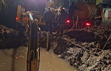 В Курске после атаки дронов исчезло тепло и свет