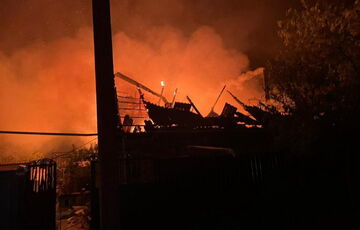 Росіяни атакували Запорізьку область: багато поранених (відео)