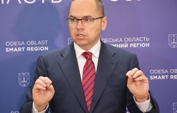 Степанов заявив за яких умов буде введений локдаун Степанов заявив за яких умов буде введений локдаун