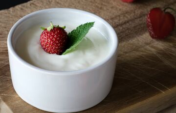 Самый полезный завтрак: какой продукт поможет продлить жизнь