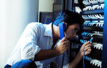 День системного администратора: праздники 30 июля День системного администратора: праздники 30 июля