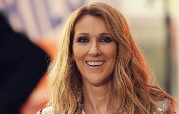 Селін Діон зізналася, що має невиліковну хворобу