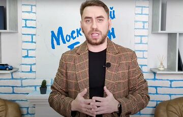 Под видом журналиста УНИАН к Макаревичу мог пытаться прорваться редактор НТВ и ”Первого канала”