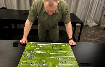 ”Павутина”: операцію під час якої атакували 4 військові аеродроми Росії, контролював особисто Зеленський