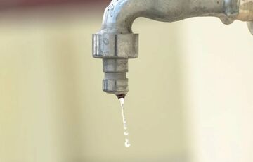 Отключение воды в Севастополе: в городе объявили выходные посреди недели Отключение воды в Севастополе: в городе объявили выходные посреди недели