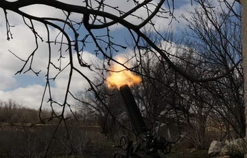 Данілов про оборону Бахмуту: ”Не маємо права не захищати”