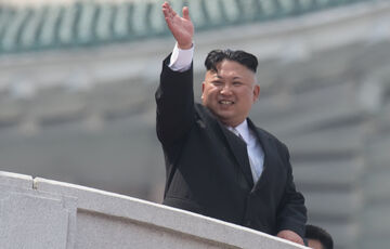 СМИ узнали о тайном увлечении Ким Чен Ына СМИ узнали о тайном увлечении Ким Чен Ына