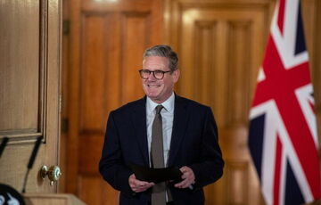 Британія не дозволила Україні бити ракетами Storm Shadow по території Росії, - The Telegraph