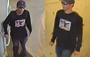 Подозреваемого в убийстве Чарли Кирка сдал полиции отец