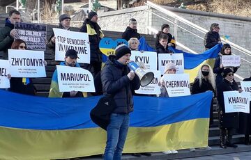  В Естонії запроваджують контроль за українськими біженцями