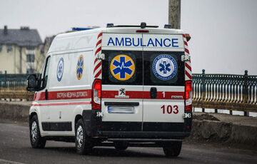 В Одесской области перевернулся автомобиль с военными: бойцы получили тяжелые травмы