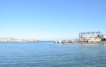 В окупованому Криму пролунали потужні вибухи