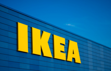 IKEA йде з Росії. Насправді, магазини можуть відкритися під іншою назвою