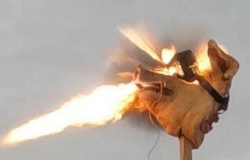 Российским военным отправили FPV-очки, начиненные взрывчаткой: за операцией стоит ГУР