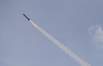Росія випустила 7 ракет по Одещині: є руйнування Росія випустила 7 ракет по Одещині: є руйнування