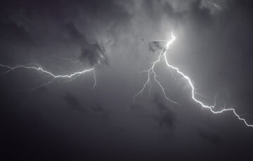 В Україні оголосили штормове попередження: де зіпсується погода