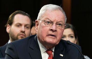 У Трампа хотят выборов в Украине до конца 2025 года У Трампа хотят выборов в Украине до конца 2025 года