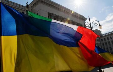 Уряд Італії виплатить українцям по 150 євро допомоги