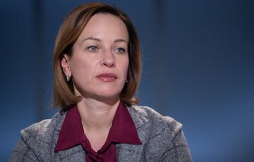 Частина переселенців в Україні залишиться без соціальних виплат: Лазебна назвала причину