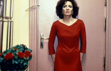 Умерла звезда фильмов Педро Альмодовара Мариса Паредес Умерла звезда фильмов Педро Альмодовара Мариса Паредес