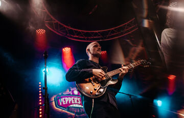 Артист Igor Kirilenko, художественный руководитель Dorofeeva, представляет свой дебютный альбом Артист Igor Kirilenko, художественный руководитель Dorofeeva, представляет свой дебютный альбом