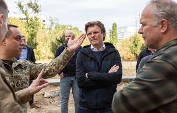 Переброской военных КНДР Россия проверяет реакцию мира, - Нидерланды