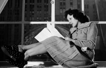 Эдит Пиаф оживят при помощи искусственного интеллекта