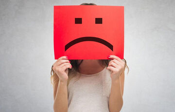 Жіночі гормони або поганий характер?