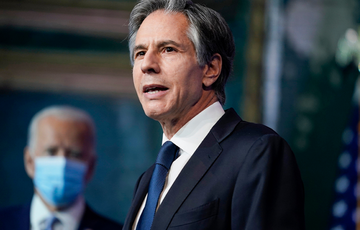 Саммит G20: Блинкен и Лавров впервые с начала войны поговорили