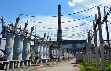 В Укренерго розповіли, як захищатимуть енергооб'єкти від російських атак В Укренерго розповіли, як захищатимуть енергооб'єкти від російських атак