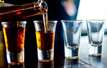 У Києві змінили правила продажу алкоголю