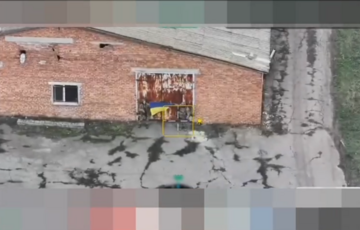 Генштаб спростував заяви росіян про окупацію Добропілля