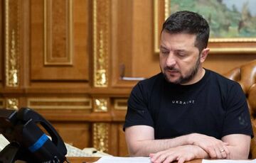 Новые переговоры и договоренности: Зеленский анонсировал активный сентябрь в Украине 