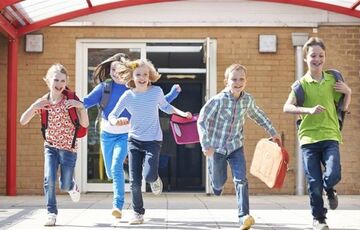 В Украине могут продлить осенние каникулы в школах В Украине могут продлить осенние каникулы в школах