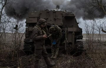 Удастся ли оккупантам продвинуться на юге: ответ Гуменюк