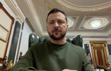 Зеленский не исключил, что на следующем Саммите мира будет Россия