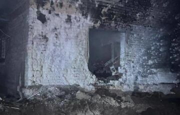 Россия ударила ракетами по Запорожью: стало известно о цели обстрела